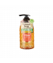 美肌貴油沐浴露-柑橘酒香 500ML