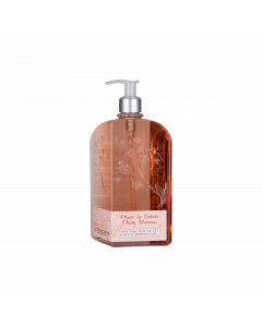 櫻花沐浴啫喱 500ML