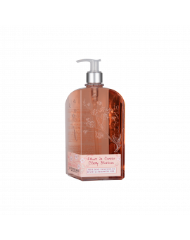 櫻花沐浴啫喱 500ML