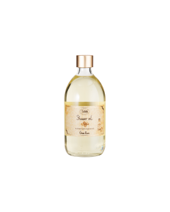 沐浴油-翠綠玫瑰 500ML