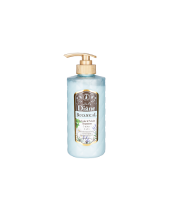 黛絲恩森林系清新絲滑護髮素 480ML