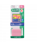 SUNSTAR G.U.M 牙縫刷-I字形(M) 20'S