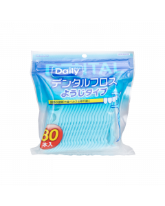 EBISU 牙線棒-N型 80'S