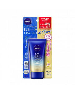深層清爽防曬霜SPF50 50G