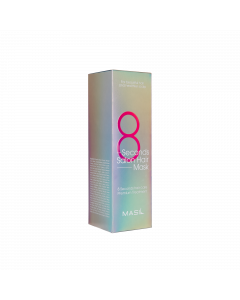 MASIL 8 秒修復絲滑髮膜 350ML