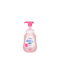 MERIT 小童泡沫洗髮露(易打結頭髮用) 300ML