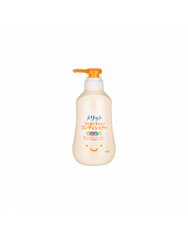 MERIT 小童頭髮修護霜 360ML