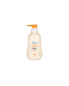 MERIT 小童頭髮修護霜 360ML