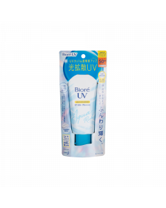 水感UV輕盈精華防曬乳SPF50 70G