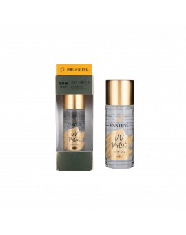 潘婷EFFORTLESS防紫外線護髮油 50ML