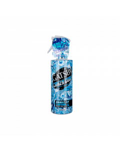 瞬間冰體噴霧-海洋香 170ML