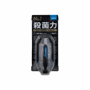 活性炭殺菌除臭止汗走珠-無香 60ML