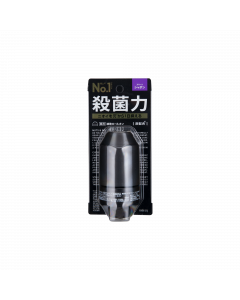 GATSBY 活性炭殺菌除臭止汗走珠-皂香 60ML