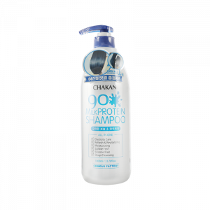 CHAKAN FACTORY 牛奶蛋白洗髮水 1000ML