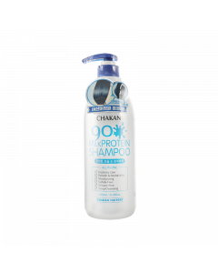 CHAKAN FACTORY 牛奶蛋白洗髮水 1000ML