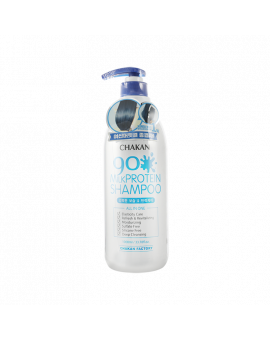 CHAKAN FACTORY 牛奶蛋白洗髮水 1000ML