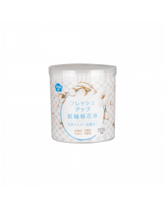 紙軸棉花棒 200'S