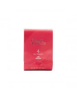 MILBON GRAND LINKAGE 髮膜#4(細軟髮質) 4'S