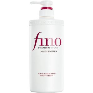 FINO高效滲透護髮素 550ML