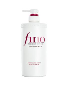 FINO高效滲透護髮素 550ML