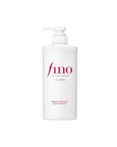 FINO高效滲透洗髮露 550ML