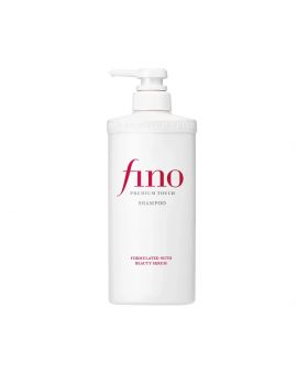 FINO高效滲透洗髮露 550ML
