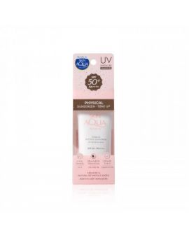 曼秀雷敦純物理礦物防曬調色霜SPF50 50ML