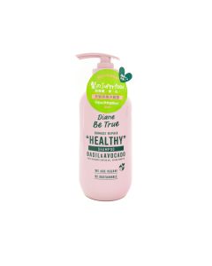 純淨深層修復洗髮露 400ML