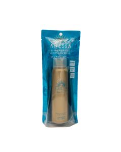安耐曬極防水美肌UV噴霧SPF50 60G