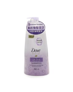 輕煥強韌洗髮乳 680ML