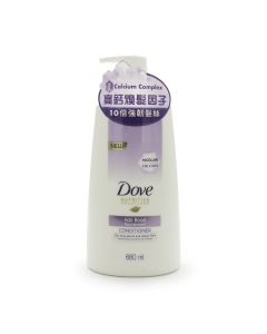 輕煥強韌潤髮乳 660ML