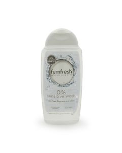 女性護理液(防敏感) 250ML
