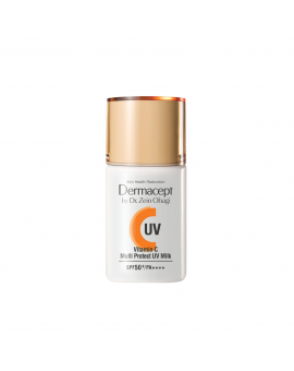 維他命C日用防曬乳液SPF50 30ML