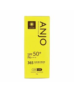ANJO PROFESSIONAL 365 防曬BB霜SPF50 50G