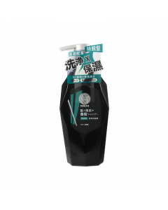 50惠男士防脫洗髮露 - 保濕型 350ML