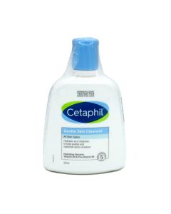 溫和潔膚露 250ML