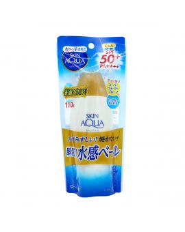超保濕水感防曬露SPF50 110G