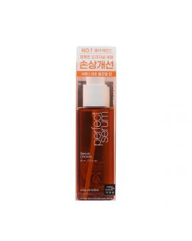 MISE EN SCENE 完美精華護髮油-修護 80ML