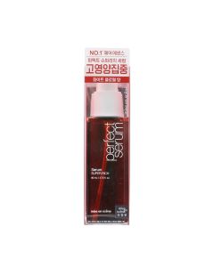 MISE EN SCENE 完美精華護髮油-豐盈 80ML