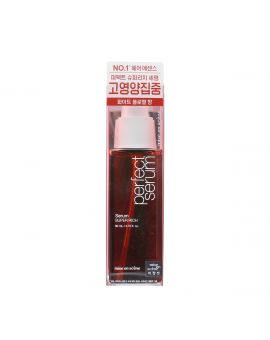 MISE EN SCENE 完美精華護髮油-豐盈 80ML