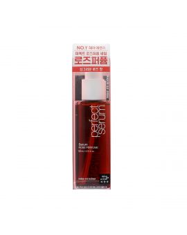 MISE EN SCENE 完美精華護髮油-玫瑰 80ML
