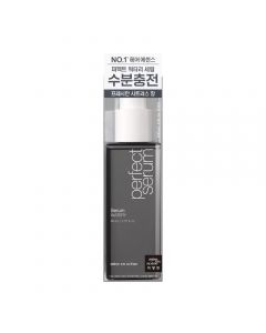 MISE EN SCENE 完美精華護髮油-水潤 80ML