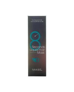 MASIL 8 秒液體髮膜(豐盈蓬鬆) 350ML