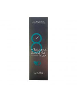 MASIL 8 秒液體髮膜(豐盈蓬鬆) 350ML