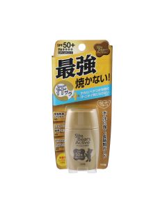 近江兄弟 SUN BEARS ACTIVE 防曬乳 SPF50 30G