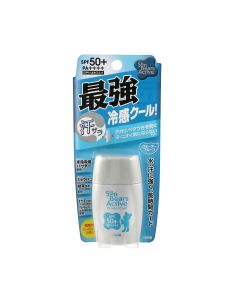 近江兄弟 SUN BEARS ACTIVE 清爽防曬乳 SPF50 30G