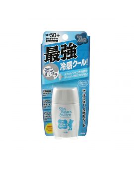 近江兄弟 SUN BEARS ACTIVE 清爽防曬乳 SPF50 30G