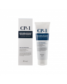 CP-1 防脫髮頭皮洗頭水 250ML