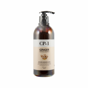 CP-1 生薑淨化洗髮水 500ML