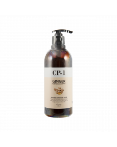 CP-1 生薑淨化洗髮水 500ML